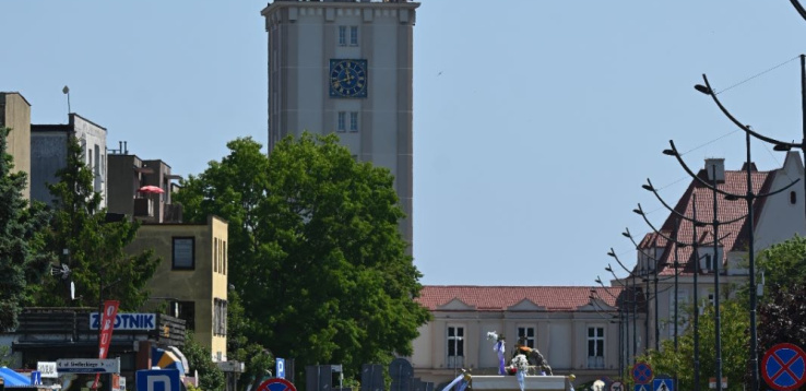 Procesja Bożego Ciała 4.06.2026 